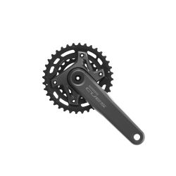 Angrenaj Pedalier SHIMANO Cues FC-U6000-2B - 9/10/11 Viteze, 170mm, 36-22T w/o CG