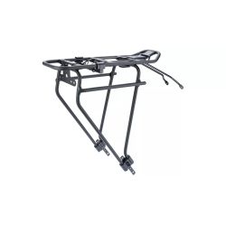 Portbagaj spate CONTEC Cricker Fix 24-29" - Black