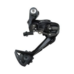 Schimbator Pinioane SHIMANO Cues RD-U6020 - 10 Viteze, Shadow Design