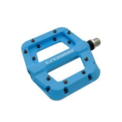 Pedale CROSSER M-991 - Blue