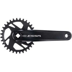 Angrenaj SHIMANO Essa FC-U2000-1 - 1x7/8 Viteze, 170mm, 32T w/o CG