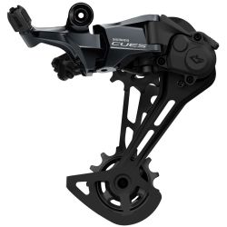 Schimbator Pinioane SHIMANO Cues RD-U8000 GS - 11 Viteze, Shadow Plus Design