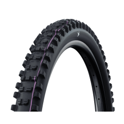 Cauciuc SCHWALBE Shredda Rear - 29x2.50 (64-622) HS639 B/B, Gravity Pro Radial, Addix Ultra Soft - Pliabil