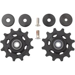 Rotite Schimbator SRAM Rival XPLR AXS - 12 Viteze | Kit