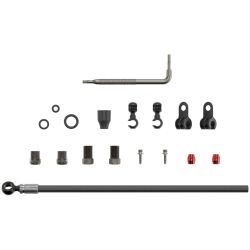 Conducta Frana Hidraulica SRAM Level Ult/TLM (A1), Code R/RSC B1 Red eTap 2000mm