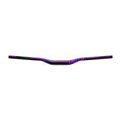 Ghidon DEITY Ridgeline 35 x 800mm 25 Rise - Purple