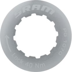 Lockring Caseta Pinioane SRAM Alu OG1070, PG970 - 12T