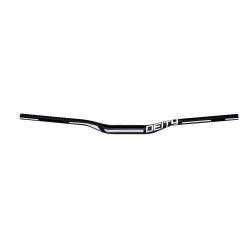 Ghidon DEITY Racepoint 35 x 810mm 25 Rise - White