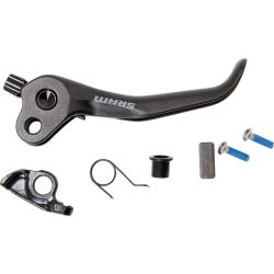 Levier Maneta Frana SRAM Aluminiu Black V2