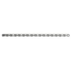 Lant SRAM PC Force AXS E1 - 12 Viteze, 114 Zale w/PowerLock - Silver