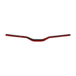 Ghidon DEITY Blacklabel 31.8 x 800mm 38 Rise - Red