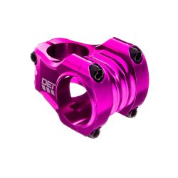 Pipa DEITY Copperhead 35 x 35mm - Pink