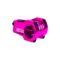 Pipa DEITY Copperhead 35 x 42mm - Pink
