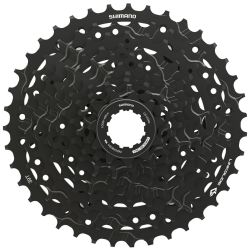 Pinioane SHIMANO Cues CS-LG300-10- 10 Viteze, 11-39T | Caseta