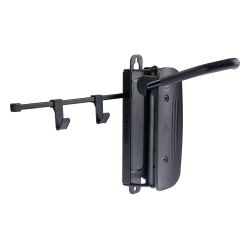 Suport de Perete Bicicleta CONTEC Smart Plus - Black