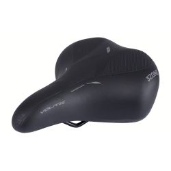 Sa CONTEC Volare City XXL Unisex - Black