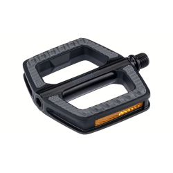 Pedale CONTEC Avenue DLX City/Comfort - Black