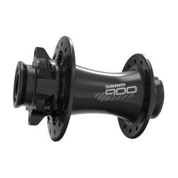 Butuc Fata SRAM 900 A1 - 28H, 15x110mm, 6 Suruburi, Boost Compatible