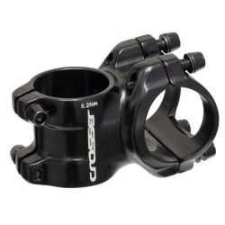 Pipa CROSSER DA-205 1 1/8'' 31.8x35mm - Black