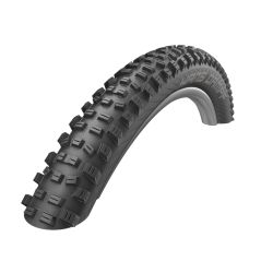 Cauciuc SCHWALBE Hans Dampf - 26x2.35 (60-559) HS491 B/B, Addix - TLR Pliabil