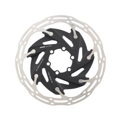 Disc Frana SRAM Centerline X Rounded - 160mm | 6 Suruburi