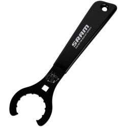 Cheie SRAM DUB BSA (compatibila cu clichet 3/8" pentru a aplica cuplul conform specificatiilor)