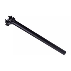 Tija sa ajustabila CONTEC 27.2x400mm - Black