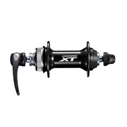Butuc Fata SHIMANO XT HB-M8000 - 36H, Old: 100mm, Ax: 108mm, QR: 133mm, CL