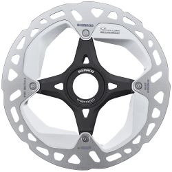 Disc Frana SHIMANO Deore XT RT-MT800 - M 180 mm | Center Lock