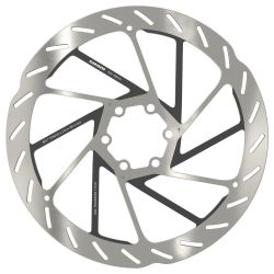 Disc Frana SRAM HS2 - 180mm, Profil Rotunjit | 6 Suruburi