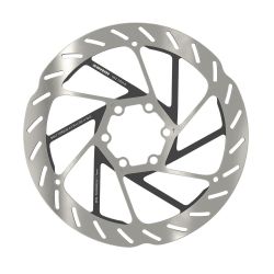 Disc Frana SRAM HS2 - 160mm, Profil Rotunjit | 6 Suruburi