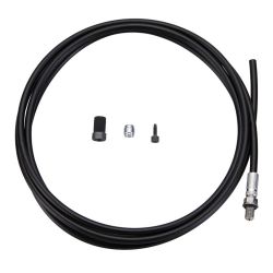 Conducta Frana Hidraulica SRAM Guide/DB5/Level TL 2000mm - Black
