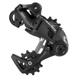 Schimbator Pinioane SRAM GX DH X-Horizon - 7 Viteze, Medium Cage A3 - Black