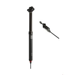Tija Sa Telescopica ROCKSHOX Reverb Stealth C1 Maker X 34.9x467mm, Cursa 175mm w/Remote