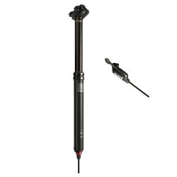 Tija Sa Telescopica ROCKSHOX Reverb Stealth C1 Maker X 34.9x414mm, Cursa 150mm w/Remote