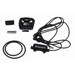 Accesoriu computer Sigma suport + cablu 1609 - 00428