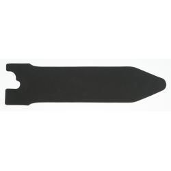 Protecție chainstay Merida 96 (2021) 1MM Silicone