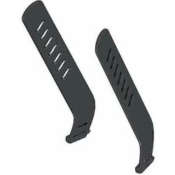 Scaun copil accesoriu cureluță suport picior Thule Yepp Nexxt