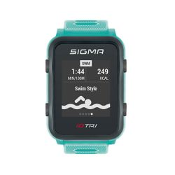 Ceas sport Sigma iD.Tri