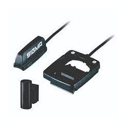 Set Sigma Kit A Doua Bicicletă cu fir 2032