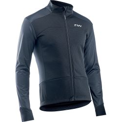 Jachetă Northwave iarnă Reload Sp 4XL negru