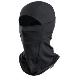 Cască Northwave Surface Merino Balaclava iarnă mască, S/M negru