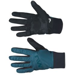 Mănuși Northwave iarnă Active Max Winter S lung, petrol verde
