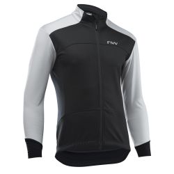 Jachetă Northwave iarnă Reload Sp 3XL gri/negru