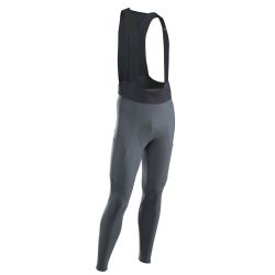 Pantaloni Northwave iarnă Extreme Rock Ms M, lung, cu bretele, gri