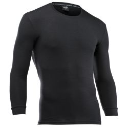 Lenjerie Northwave Surface Merino lung XXL negru