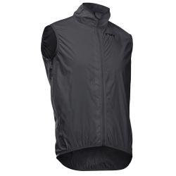 Vestă Northwave vânt Vortex XXL negru