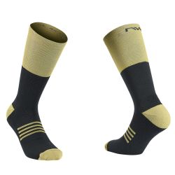 Șosete Northwave iarnă Extreme Pro High M (40-43) negru/verde