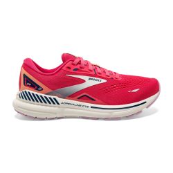 Brooks Adrenaline GTS 23 W – Pantofi alergare cu stabilitate GuideRails - Roz