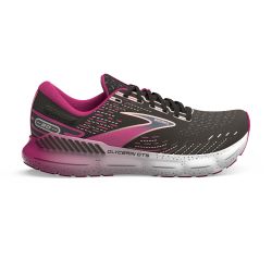 Brooks Glycerin GTS 20 W – Pantofi alergare cu amortizare maximă și stabilitate - Roz